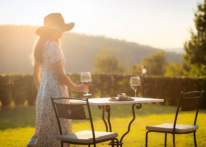 Podere FelcetoAgriturismo