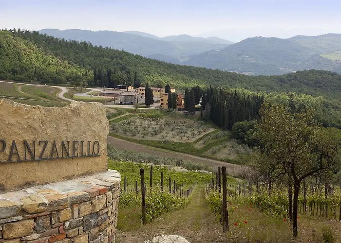 Agriturismo Panzanello